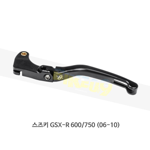 보나미치 레이싱 스즈키 GSX-R 600/750 (06-10) 브레이크 클러치 조절식 숏 레바 LC010