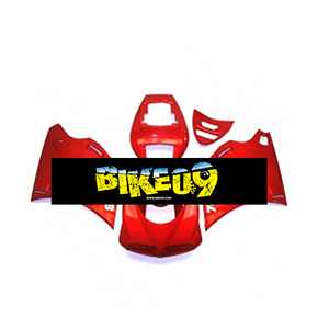 두카티996, 두카티748, 두카티916, 두카티998 Biposto(96-02)-Gloss Red Ducati 사제카울