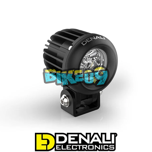 DENALI 디날리 DataDim™ 기술이 적용된 D2 LED 조명 포드 - LED 안개등 오토바이 튜닝 부품 DNL.D2.050
