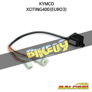 말로시 킴코 KYMCO 익사이팅400(EURO3) TC UNIT O2 controller - lambda emulator 보조ECU 5516341B