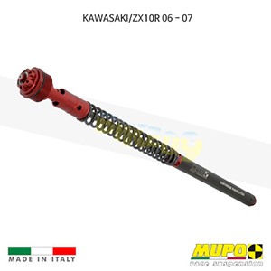 무포 레이싱 쇼바 KAWASAKI 가와사키 ZX10R (06-07) Kit cartridge R-EVOlution 올린즈 C01KAW007