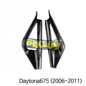트라이엄프 Daytona675(2006-2011) 스윙암커버 데이토나675 (2006-2012) 카본 카울 TR67506-05