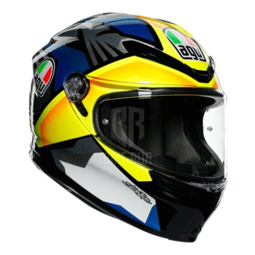 AGV K-6 JOAN 헬멧