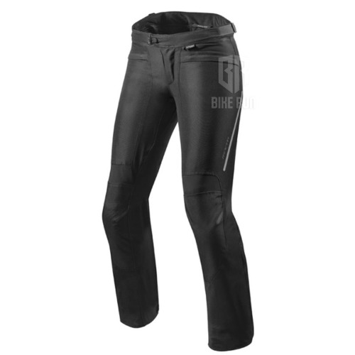 레빗 REV&#039;IT 여성용 FACTOR4 LADY PANTS (BLACK) 라이더 팬츠