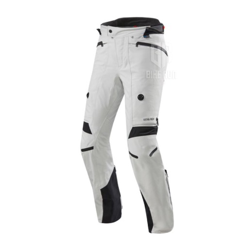 레빗 REVIT POSEIDON2 GTX PANTS (SILVER BLACK) 라이더 팬츠