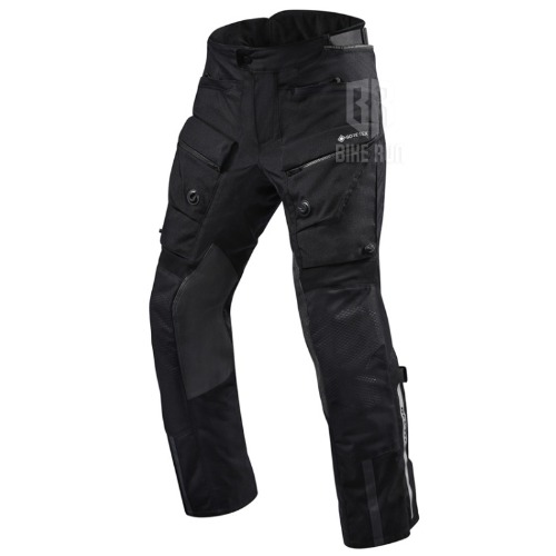 레빗 REV&#039;IT DEFENDER 3 GTX PANTS (BLACK) 고어텍스 라이더 팬츠