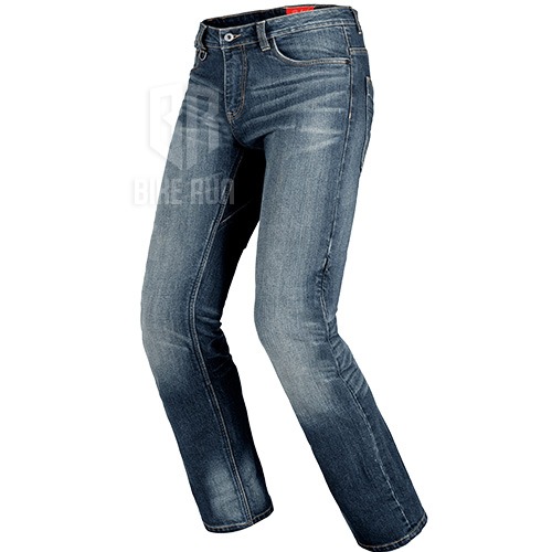 스피디 J59 J-TRACKER DENIM JEANS (DARK BLUE) 라이더 팬츠