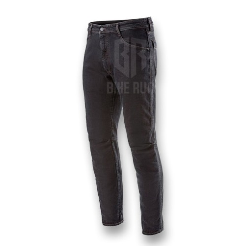 알파인스타 ALU DENIM PANTS 라이더 팬츠