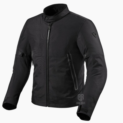 레빗 REV&#039;IT SHADE H2O JACKET (BLACK) 라이더 자켓