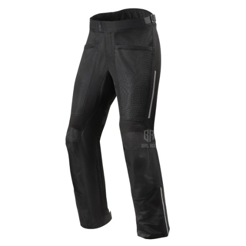 레빗 REV&#039;IT AIRWAVE3 PANTS (BLACK) 라이더 팬츠