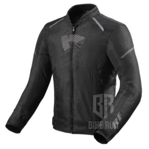 레빗 REV&#039;IT SPRINT H2O JACKET (BLACK ANTHRACITE) 라이더 자켓