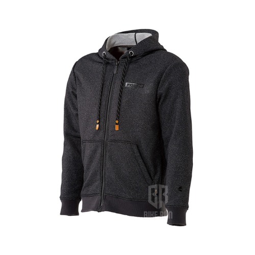 타이치 RSJ330 CORDURA HOODIE (CHARCOAL) 라이더 자켓