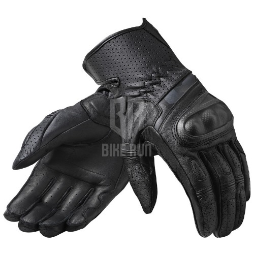 레빗 REV&#039;IT CHEVRON 3 GLOVE (BLACK) 라이더 장갑