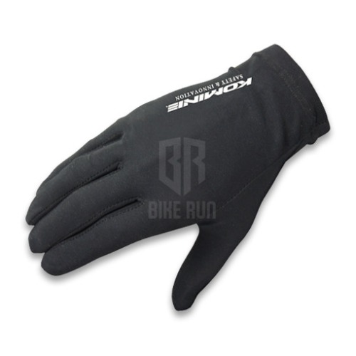 코미네 GK-136 CMAX INNER GLOVES 이너 라이더 장갑