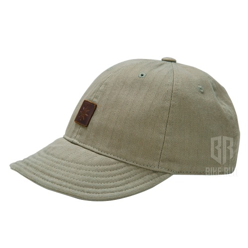 모빈스알 MOVINS.R IYF WORK CAP (KHAKI) 라이더 모자