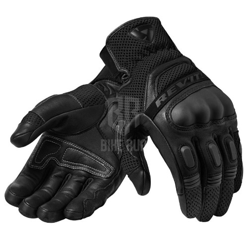 레빗 REVIT DIRT3 GLOVE (BLACK) 라이더 장갑