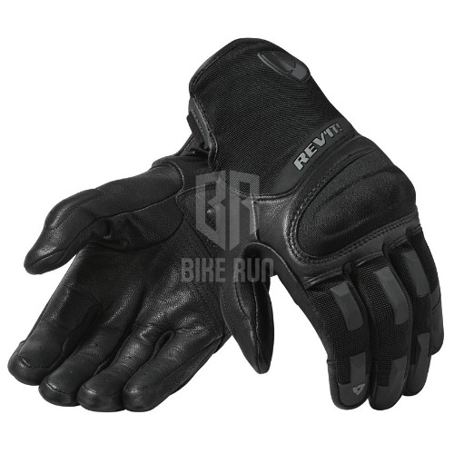 레빗 REVIT STRIKER 3 GLOVE (BLACK) 라이더 장갑