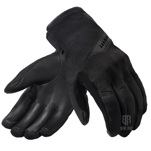 레빗 REV&#039;IT GRAFTON H2O GLOVE (BLACK) 라이더 장갑