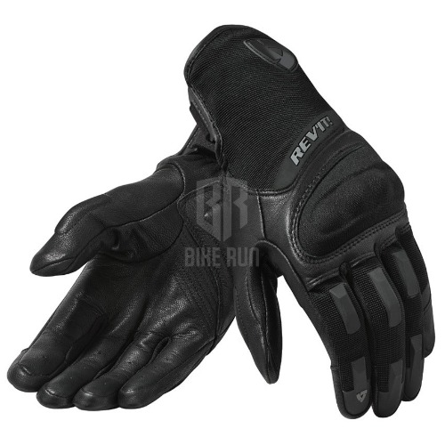 레빗 여성용 REVIT STRIKER 3 LADY GLOVE (BLACK) 라이더 장갑