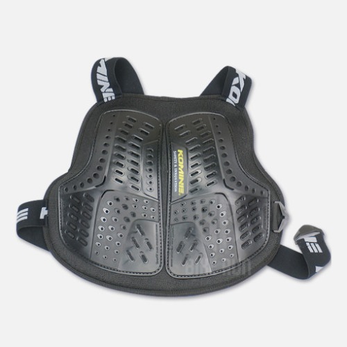 코미네 SK-695 MULTI CHEST PROTECTOR 가슴 프로텍터