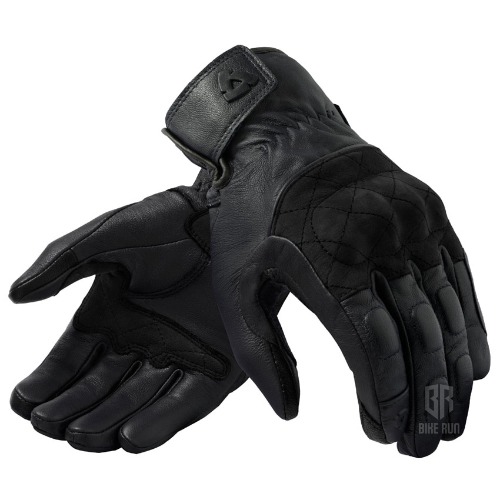 레빗 REV&#039;IT TRACKER GLOVE (BLACK) 라이더 장갑