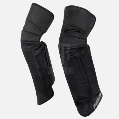 코미네 PK-923 PROTECT WARM CHAPS (BLACK) 방한 무릎 워머