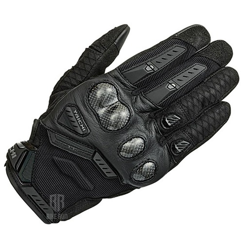 타이치 RST444 VELOCITY MESH GLOVE (BLACK) 라이더 장갑