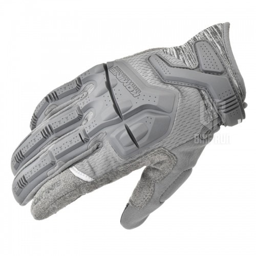 코미네 GK-247 ADVENTURE MESH GLOVES (WOLF-GREY) 여름 어드벤처 메쉬 라이더 장갑