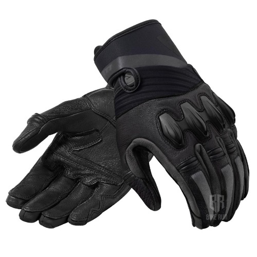 레빗 REV&#039;IT ENERGY GLOVE (BLACK) 라이더 장갑