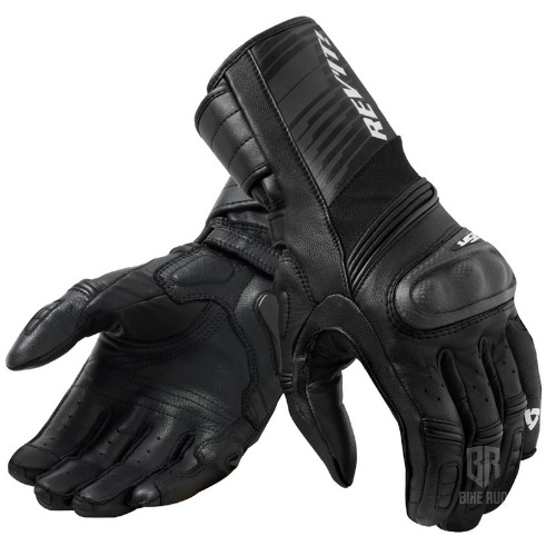 레빗 REV&#039;IT RSR4 GLOVE (BLACK ANTHRACITE) 라이더 장갑