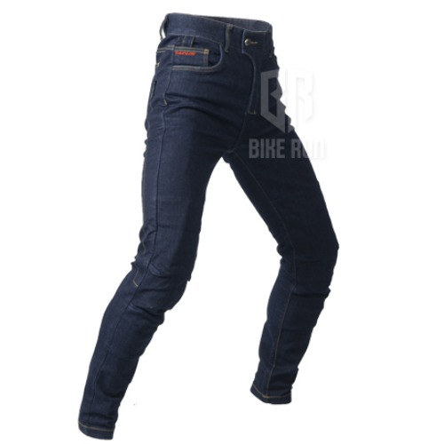 헙슬로우 HUFSLOW 214CK GHOST JEANS (BLUE) 케블라 고스트 라이딩진