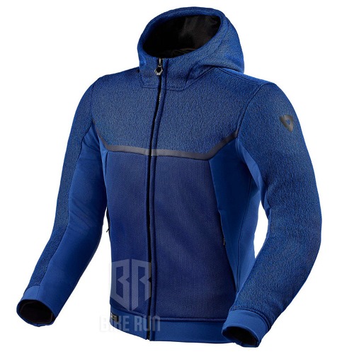 레빗 REV&#039;IT SPARK AIR JACKET (BLUE) 라이더 자켓