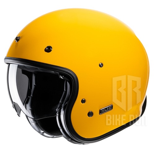 HJC V31 DEEP YELLOW 헬멧