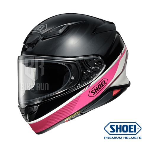 쇼에이 SHOEI Z-8 NOCTURNE TC-7 녹턴 풀페이스 헬멧