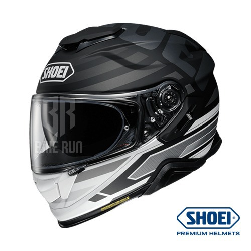 쇼에이 SHOEI GT-AIR2 INSIGNIA TC-5 지티에어2 인시그니아 풀페이스 헬멧