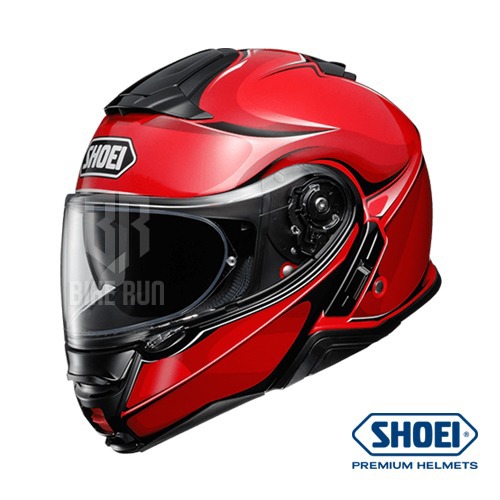 쇼에이 SHOEI NEOTEC2 WINSOME TC-1 네오텍2 윈썸 시스템 헬멧