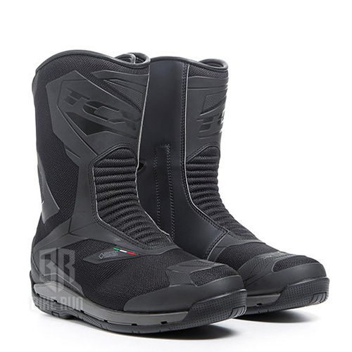 TCX CLIMA SURROUND GTX (BLACK) 라이더 부츠