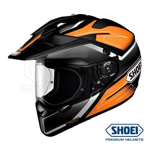 쇼에이 SHOEI HORNET ADV SEEKER TC-8 호넷 씨커 오프로드 풀페이스  헬멧