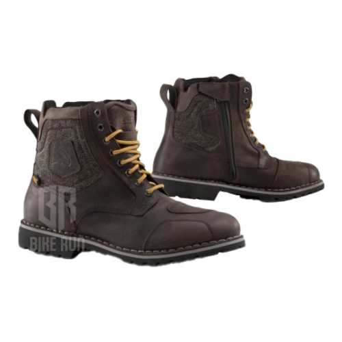 팔코 FALCO 워커 838 RANGER 2 (DARK BROWN) 라이더 부츠