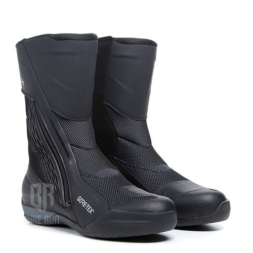 TCX AIRTECH 3 GTX (BLACK) 메쉬 라이더 부츠