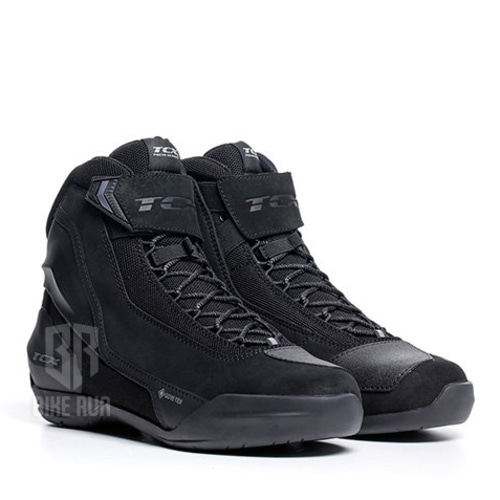 TCX JUPITER 5 GORE-TEX (BLACK) 라이더 부츠