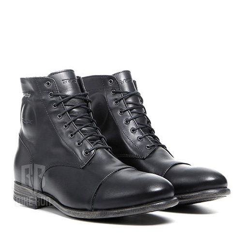 TCX METROPOLITAN GTX (BLACK) 라이더 부츠