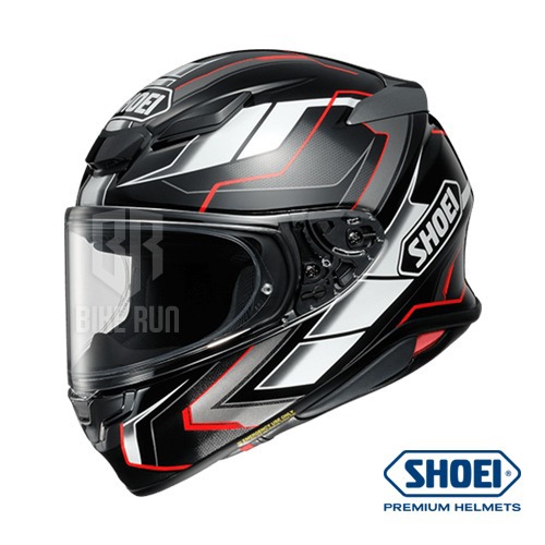 쇼에이 SHOEI Z-8 PROLOGUE TC-5 프롤로그 풀페이스 헬멧