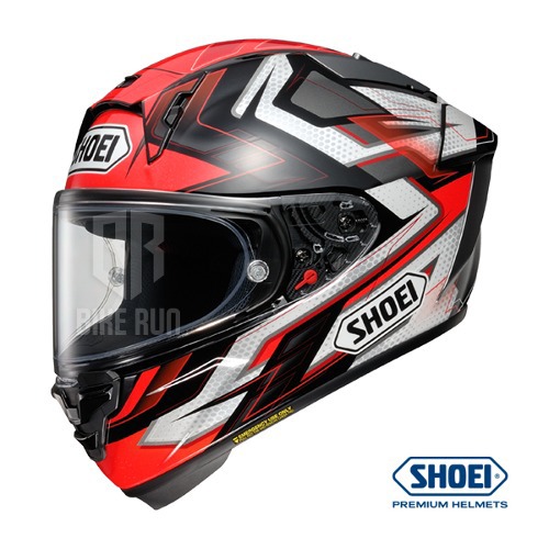 쇼에이 SHOEI X-15 ESCALATE TC-1 에스컬레이트 풀페이스 헬멧