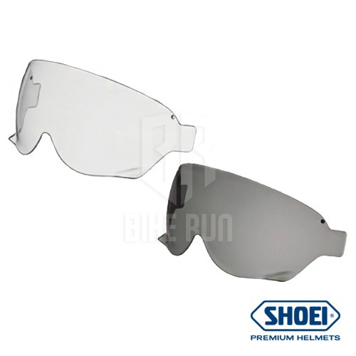 쇼에이 조 변색 쉴드 SHOEI J.O CJ-3 PHOTOCHROMIC