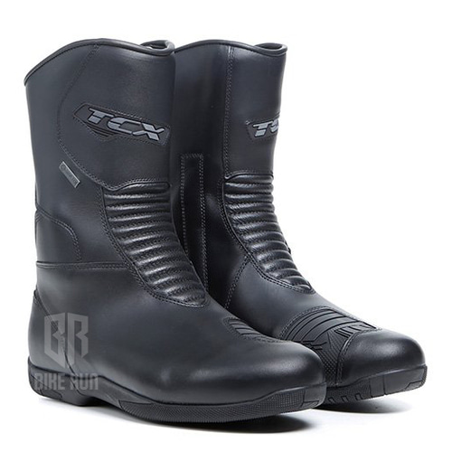 TCX X-FIVE.4 GTX (BLACK) 라이더 부츠