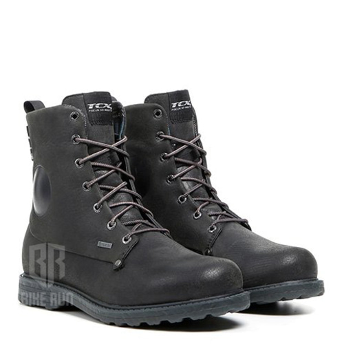 TCX BLEND 2 GTX (BLACK) 라이더 부츠