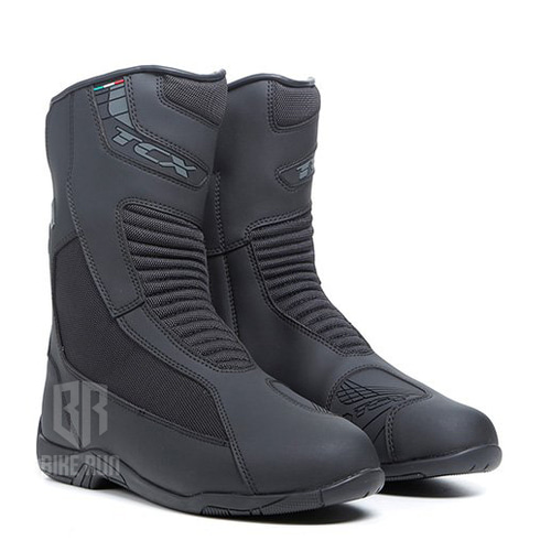 TCX EXPLORER.4 GTX (BLACK) 라이더 부츠