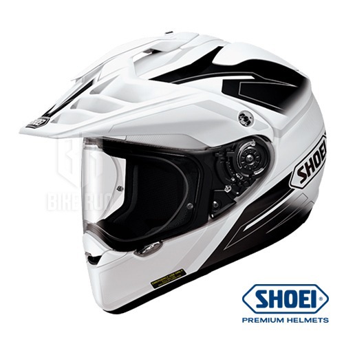 쇼에이 SHOEI HORNET ADV SEEKER TC-6 호넷 씨커 오프로드 풀페이스 헬멧