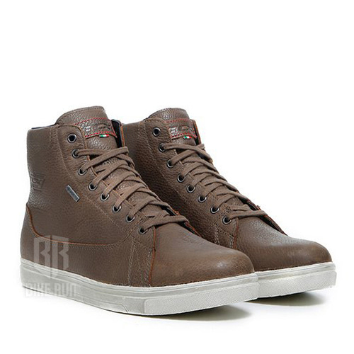 TCX MOOD GTX (BROWN) 라이더 부츠